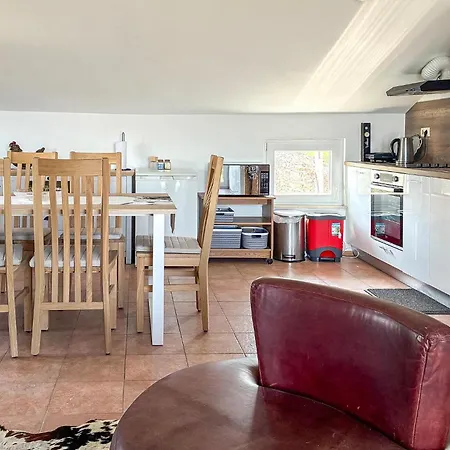 Beautiful In Appartement