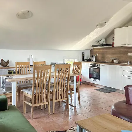 Apartament Beautiful In