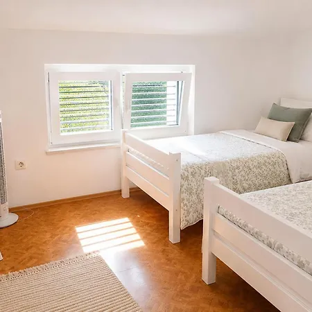 Beautiful In Appartement *